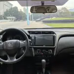 Honda City 2019 из Китая