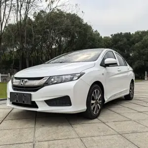 Honda City 2019 из Китая