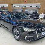 Audi A6L 2020 224 л.с. 224 л.с. 224 л.с. 224 л.с. из Китая