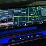 BMW 7 Series 2023 из Китая