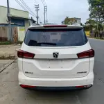 Baojun 360 2019 из Китая