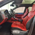 Porsche Cayenne 2017 из Китая
