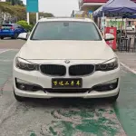 BMW 3 Series GT 2019 184 л.с. 184 л.с. из Китая
