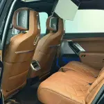 BMW 7 Series 2024 из Китая