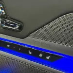 BMW 7 Series 2024 из Китая