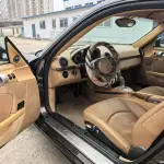 Porsche Cayman 2009 из Китая
