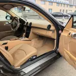 Porsche Cayman 2009 из Китая