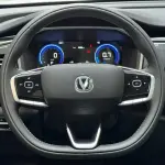 Changan CS75 2025 из Китая