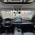 Changan CS75 2025 из Китая