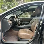 Mercedes-Benz S-Class 2018 367 л.с. 367 л.с. 367 л.с. 367 л.с. из Китая