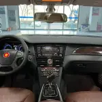 Hongqi Hongqi H7 2015 из Китая