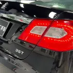 Hongqi Hongqi H7 2015 из Китая