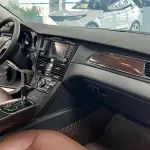 Hongqi Hongqi H7 2015 из Китая