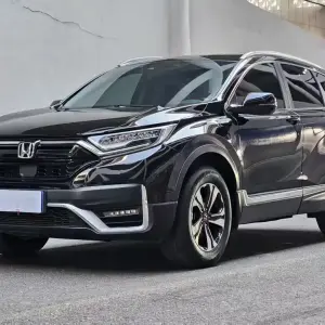 Honda CR-V 2021 193 л.с. 193 л.с. 193 л.с. 193 л.с. 193 л.с. из Китая