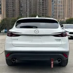 Mazda CX-4 2023 158 л.с. 158 л.с. из Китая