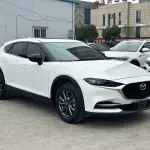 Mazda CX-4 2023 158 л.с. 158 л.с. из Китая