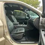 Jeep Grand Cherokee (Import) 2017 234 л.с. из Китая