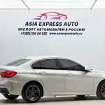 BMW 1 Series 2022 140 л.с. 140 л.с. 140 л.с. из Китая