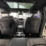 Mercedes-Benz CLS 2017 из Китая