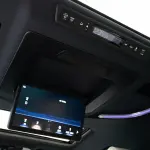 Lexus LM 2020 163 л.с. из Китая