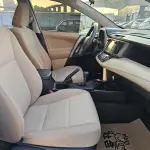 Toyota RAV4 2016 из Китая