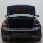 BMW 3 Series 2025 из Китая