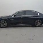 BMW 3 Series 2025 из Китая