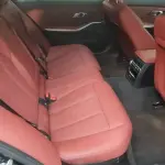 BMW 3 Series 2025 из Китая