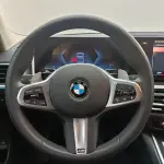BMW 3 Series 2025 из Китая