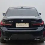 BMW 3 Series 2025 из Китая