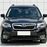 Subaru Forester 2016 150 л.с. из Китая