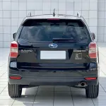 Subaru Forester 2016 150 л.с. из Китая