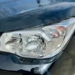 Subaru Forester 2016 150 л.с. из Китая