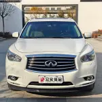 Infiniti QX60 (Import) 2015 из Китая
