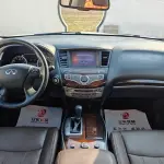 Infiniti QX60 (Import) 2015 из Китая