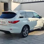 Infiniti QX60 (Import) 2015 из Китая