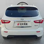 Infiniti QX60 (Import) 2015 из Китая