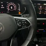 Volkswagen Passat New Energy 2022 211 л.с. из Китая