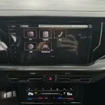 Volkswagen Passat New Energy 2022 211 л.с. из Китая
