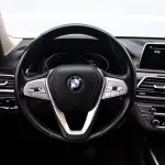 BMW 7 Series 2021 265 л.с. 265 л.с. 265 л.с. из Китая