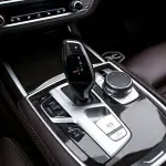 BMW 7 Series 2021 265 л.с. 265 л.с. 265 л.с. из Китая