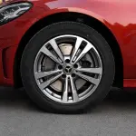 Mercedes-Benz C-Class 2019 156 л.с. — лот 57678561 из Китая