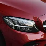 Mercedes-Benz C-Class 2019 156 л.с. — лот 57678561 из Китая