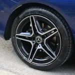 Mercedes-Benz C-Class (Import) 2019 184 л.с. 184 л.с. 184 л.с. из Китая