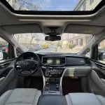 GAC Motor Trumpchi M8 2019 201 л.с. — лот 57733288 из Китая