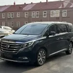 GAC Motor Trumpchi M8 2019 201 л.с. — лот 57733288 из Китая