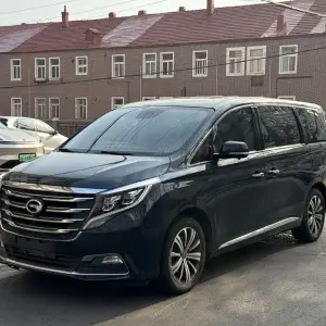 GAC Motor Trumpchi M8 2019 201 л.с. — лот 57733288 из Китая