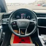 Audi A6L 2020 из Китая