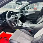 Audi A6L 2020 из Китая