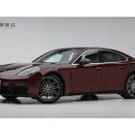 Porsche Panamera 2023 из Китая